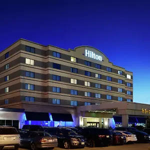 Hilton Airport Hotel
