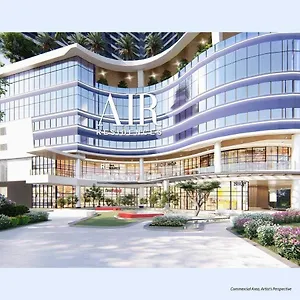 Cruz Air Residences Makati City
