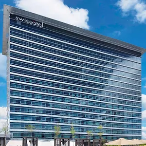 Swissotel Clark Philippines Clark Field