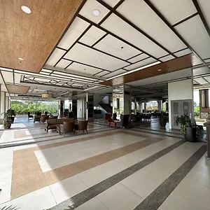 Alea Residences 公寓式酒店