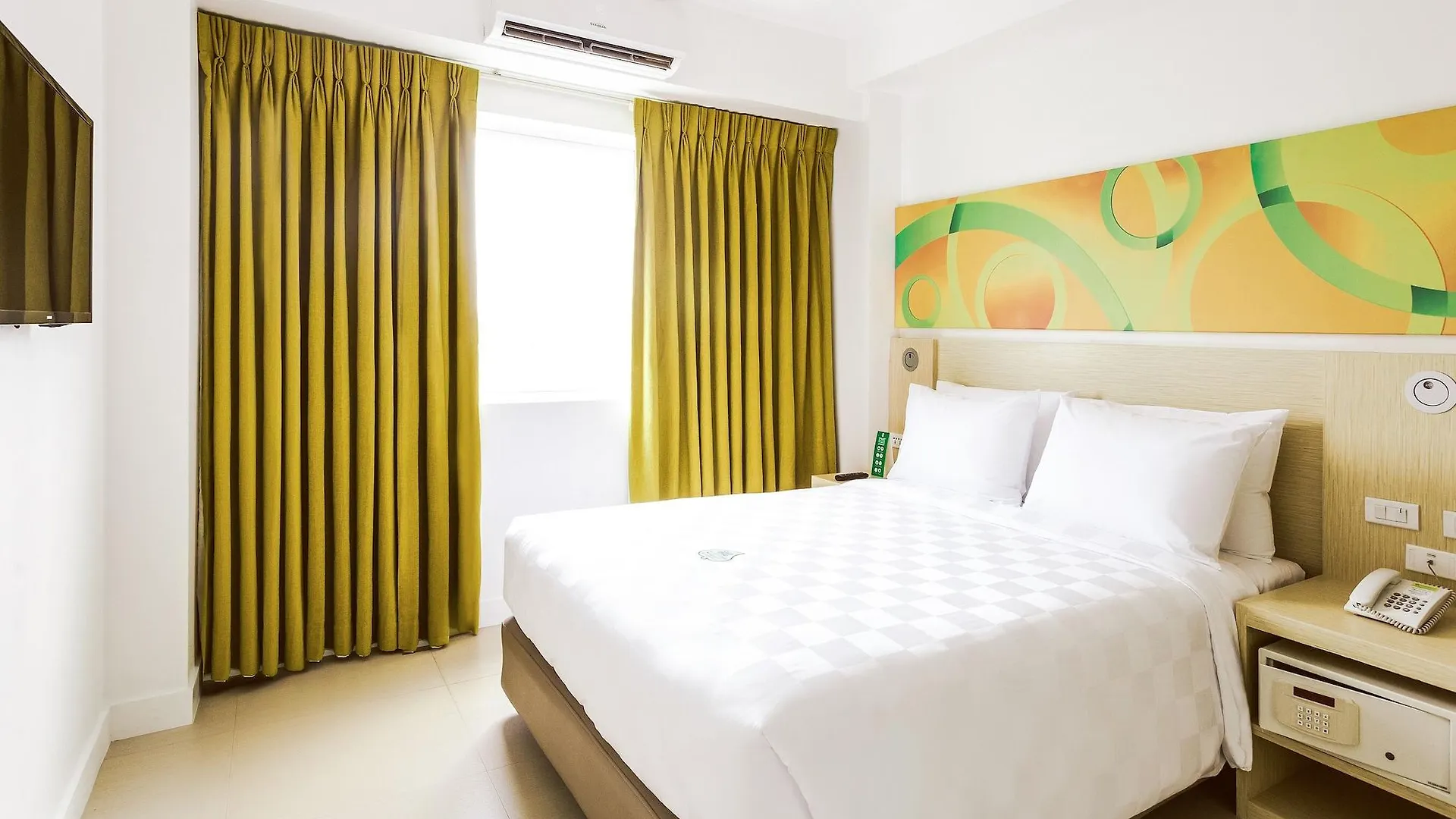 Go Hotels Manila Airport Road Paranaque City
