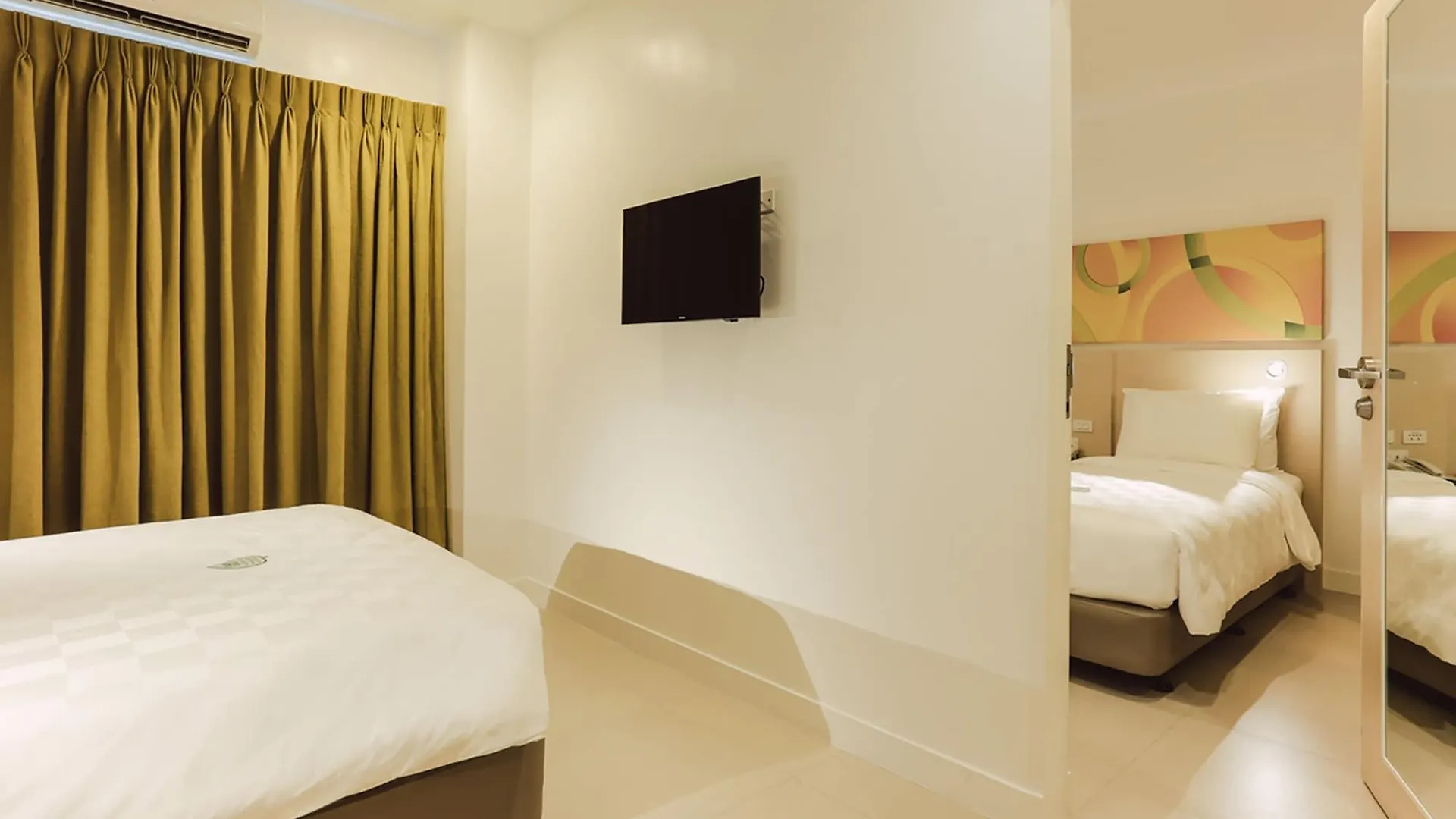 Go Hotels Manila Airport Road Paranaque City