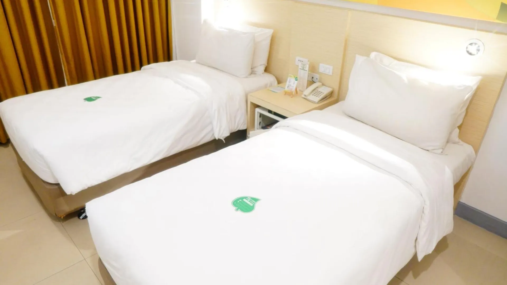 Go Hotels Manila Airport Road Paranaque City